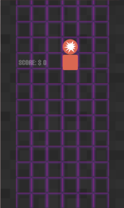 Block Pair: Normal & destruction block
