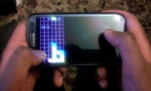 my android puzzle game