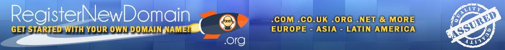 registernewdomain.org headerimage