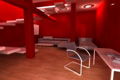 redroom