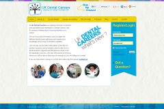 ukdentalcareers